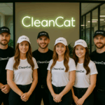 CleanCat- team (1)