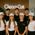 CleanCat- team (4)