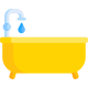 bathtub